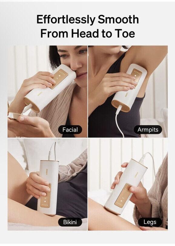 Laser Hair Removal 2