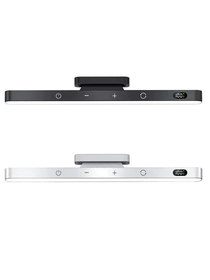 Magnetic Rechargeable Long Battery Life Touch Lamp 2