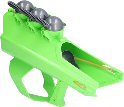 Snowball Launcher Gun 2