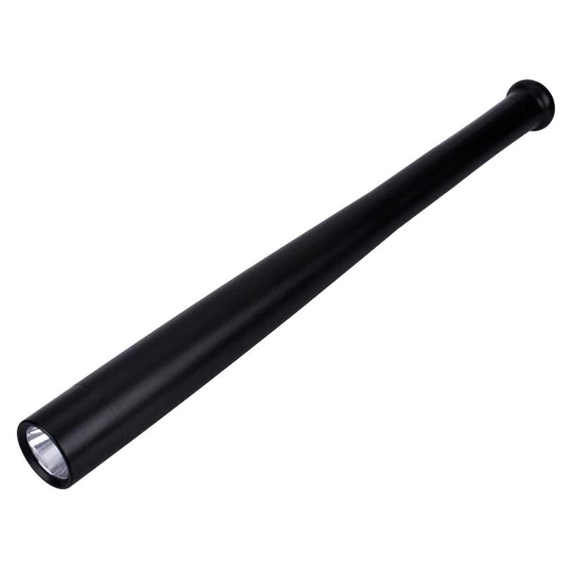 Self-Defense Baseball Bat Flashlight 2