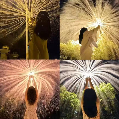 Firework Water Gun-2PCS 2