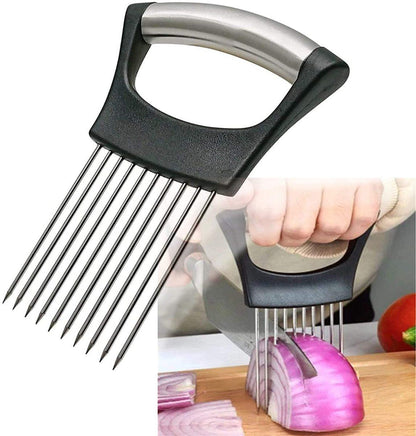 Food Slice Assistant 2