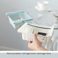 Refrigerator Storage Rack 2