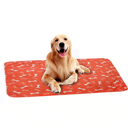 Pet Pee Pads Mat 2