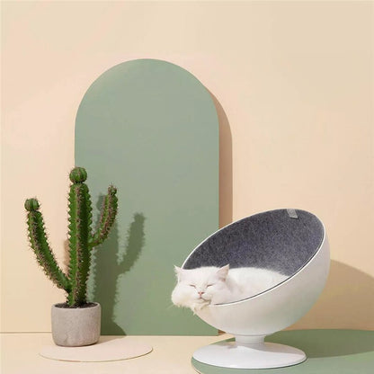 Cool Cat Bed 2