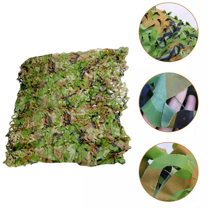 Multi-Purpose Camouflage Net 2