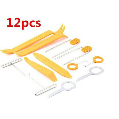 Car Trims Removal Tools 2