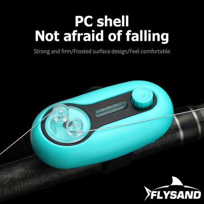 High Sensitive Fishing Sensor Pole Alarm 2