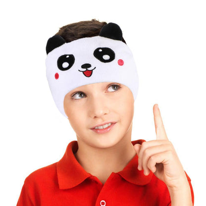 Kids Wireless Head Band 2