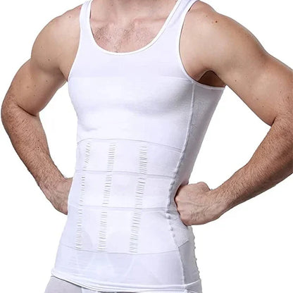 Men's Body Shaper 2