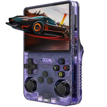 Retro Handheld Game Console 2