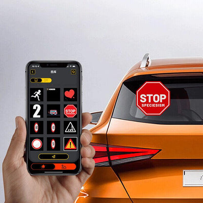 Display On Car 2