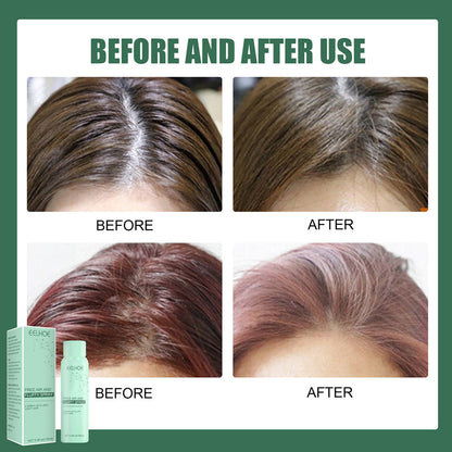 Magic Dry Hair Spray 2
