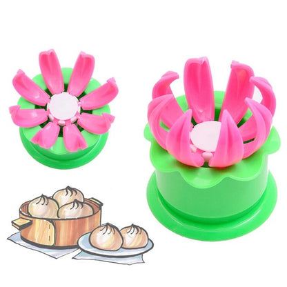 Bun Dumpling Maker 2