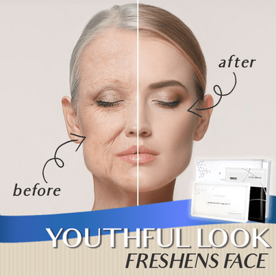 Wrinkless Facelifting Mask 2