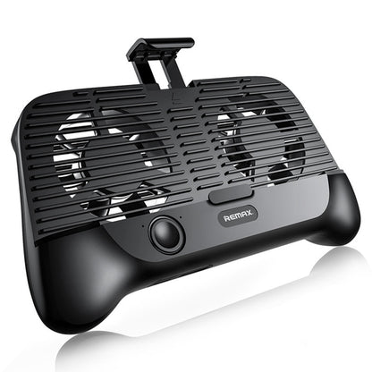Mobile Gaming Cooling Pad 2