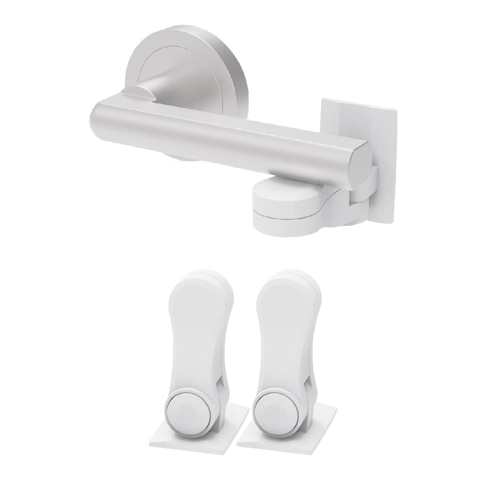Child Lock Anti-child Opening Device 2