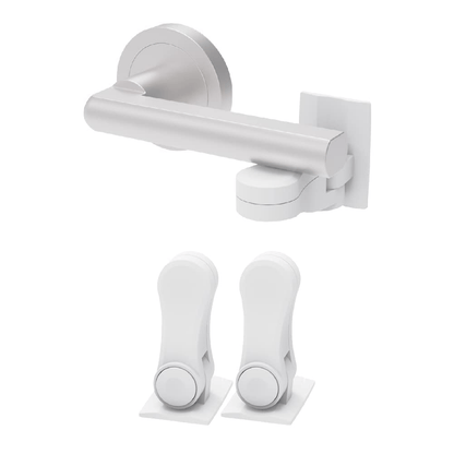 Child Lock Anti-child Opening Device 2