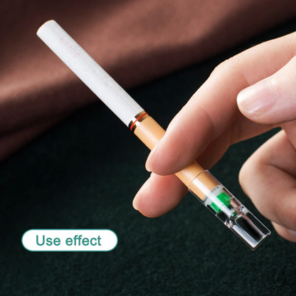 Disposable Quit Addiction Filters 2