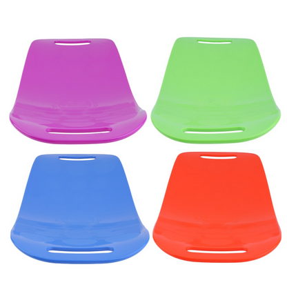YOGA FITNESS BALANCE BOARD 2