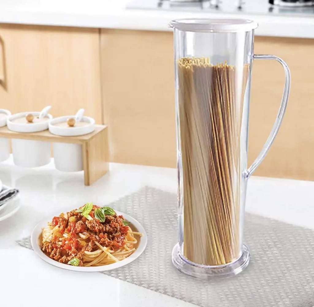 Easy Noodles Pasta Cooker Tube 2