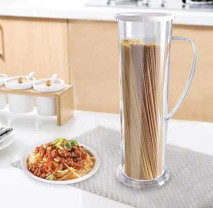 Easy Noodles Pasta Cooker Tube 2