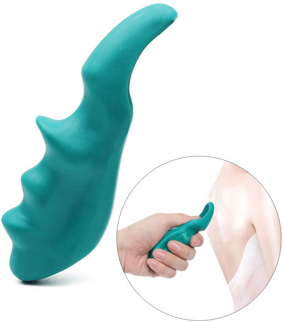 THUMB SAVER MASSAGE DEVICE 2
