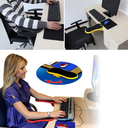Computer Arm Rest 2
