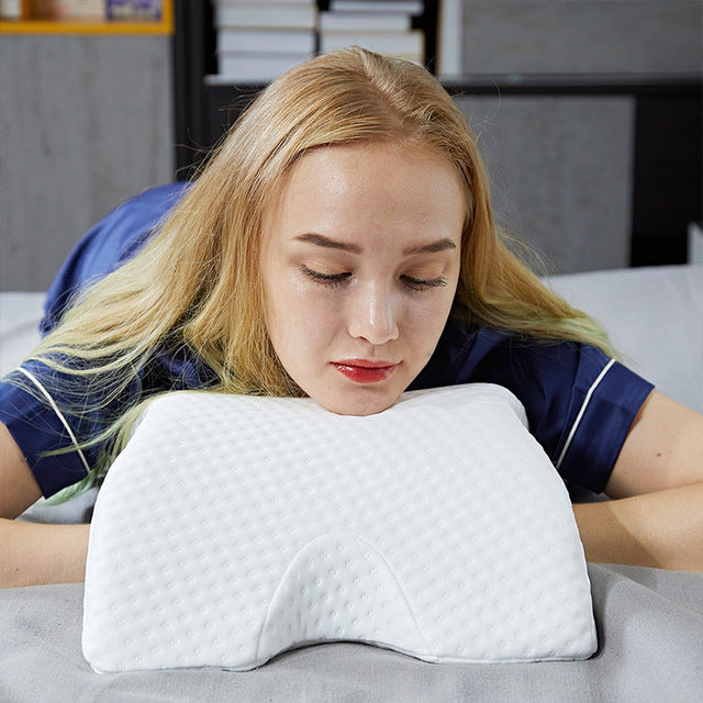 The All New Slow Rebound Pressure Pillow 2