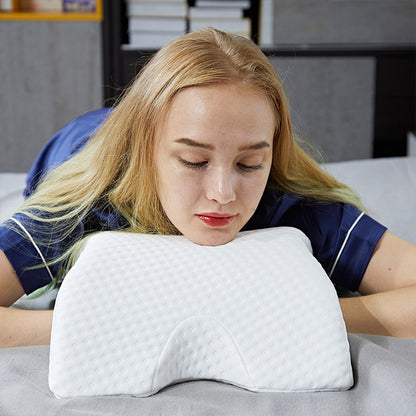 The All New Slow Rebound Pressure Pillow 2