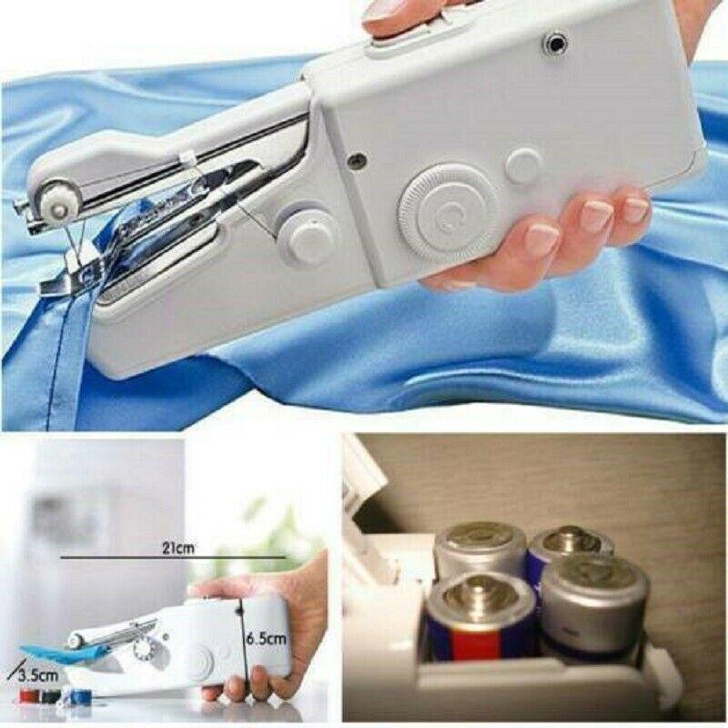 Portable sewing machine 2