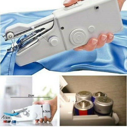 Portable sewing machine 2