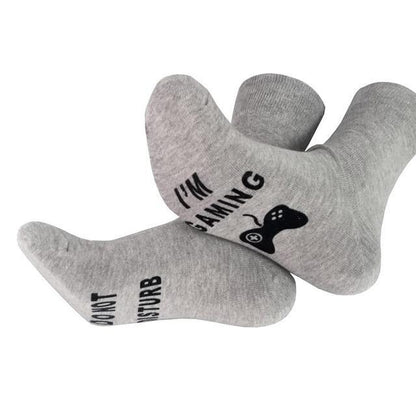 Comfy Gaming Socks 2