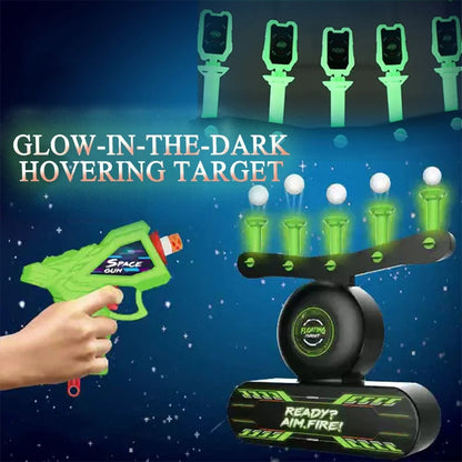 Floating Balls - Target Shooting Toy 2