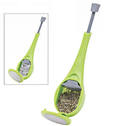 Tea Infuser Gadget - Healthy Steps 2
