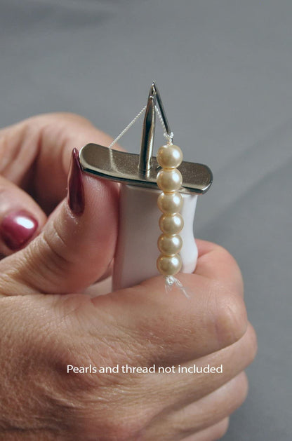 Bead Knotting Tool 2