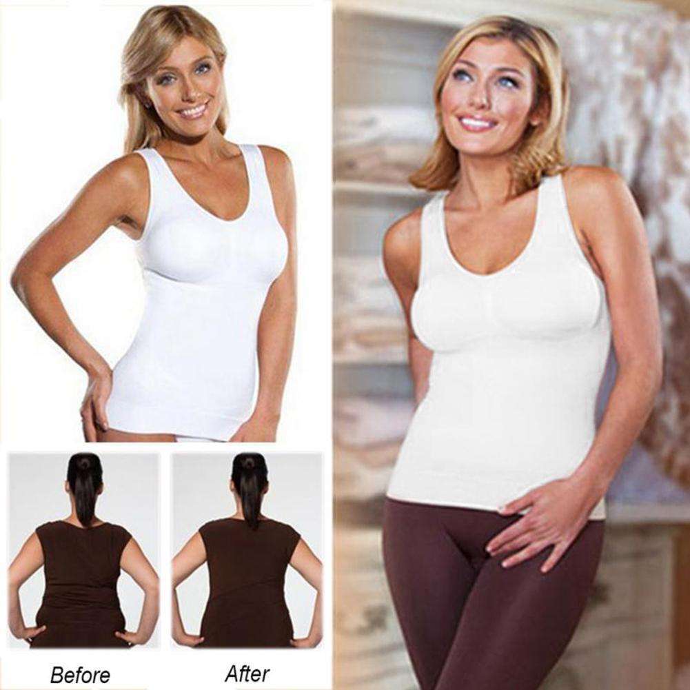 Body Shaping Camisole 2