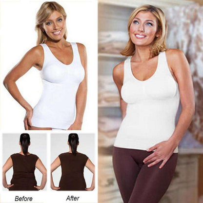 Body Shaping Camisole 2