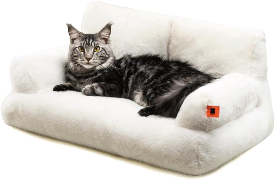 Pet Couch Bed 2