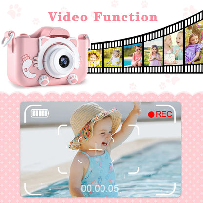 Kdis  Mini Camera 2