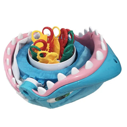 Shark Bite Family Game – Exciting Sea Creature Fishing Adventure for Kids & All Ages 2