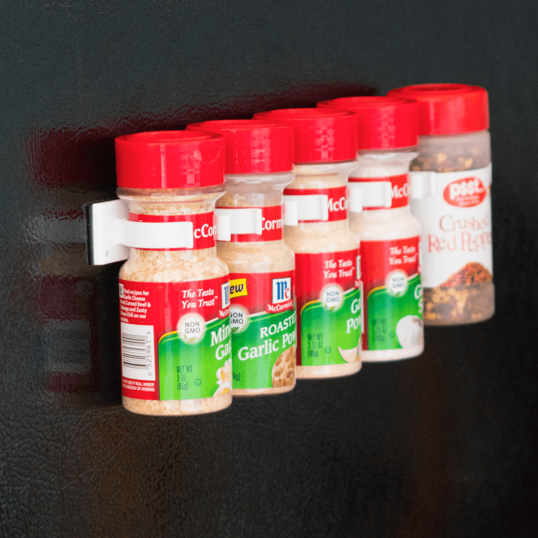 Spice Clips 2