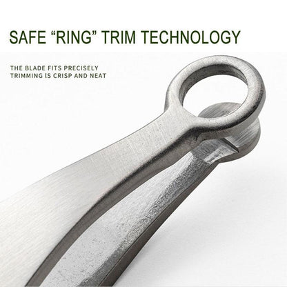 Universal Nose Hair Trimming Tweezer 2