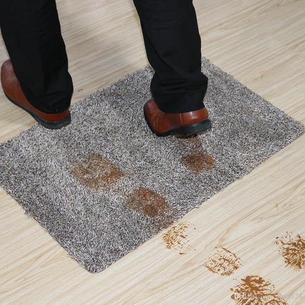 Magic Door Mat 2