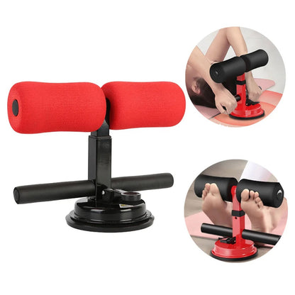 Sit-Up Bar 2