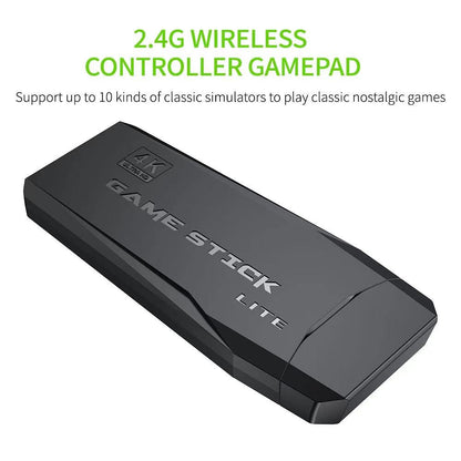 Game Stick Lite 2