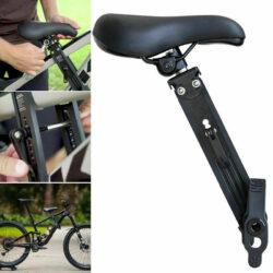 Shotgun Front Mounted Child Bike Seat 2