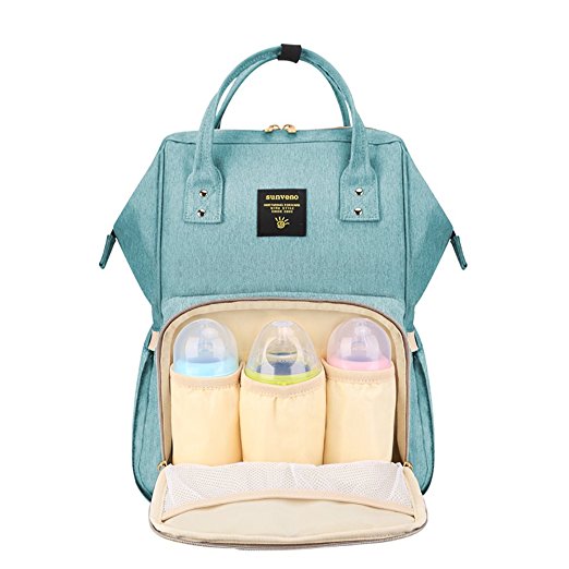 Fashion Mummy Maternity Nappy Bag 2