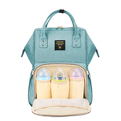 Fashion Mummy Maternity Nappy Bag 2