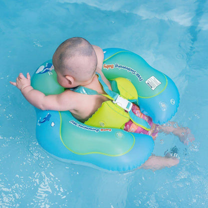 Baby Swimming Ring 2